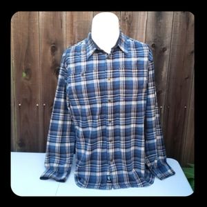 Khul long-sleeved shirt